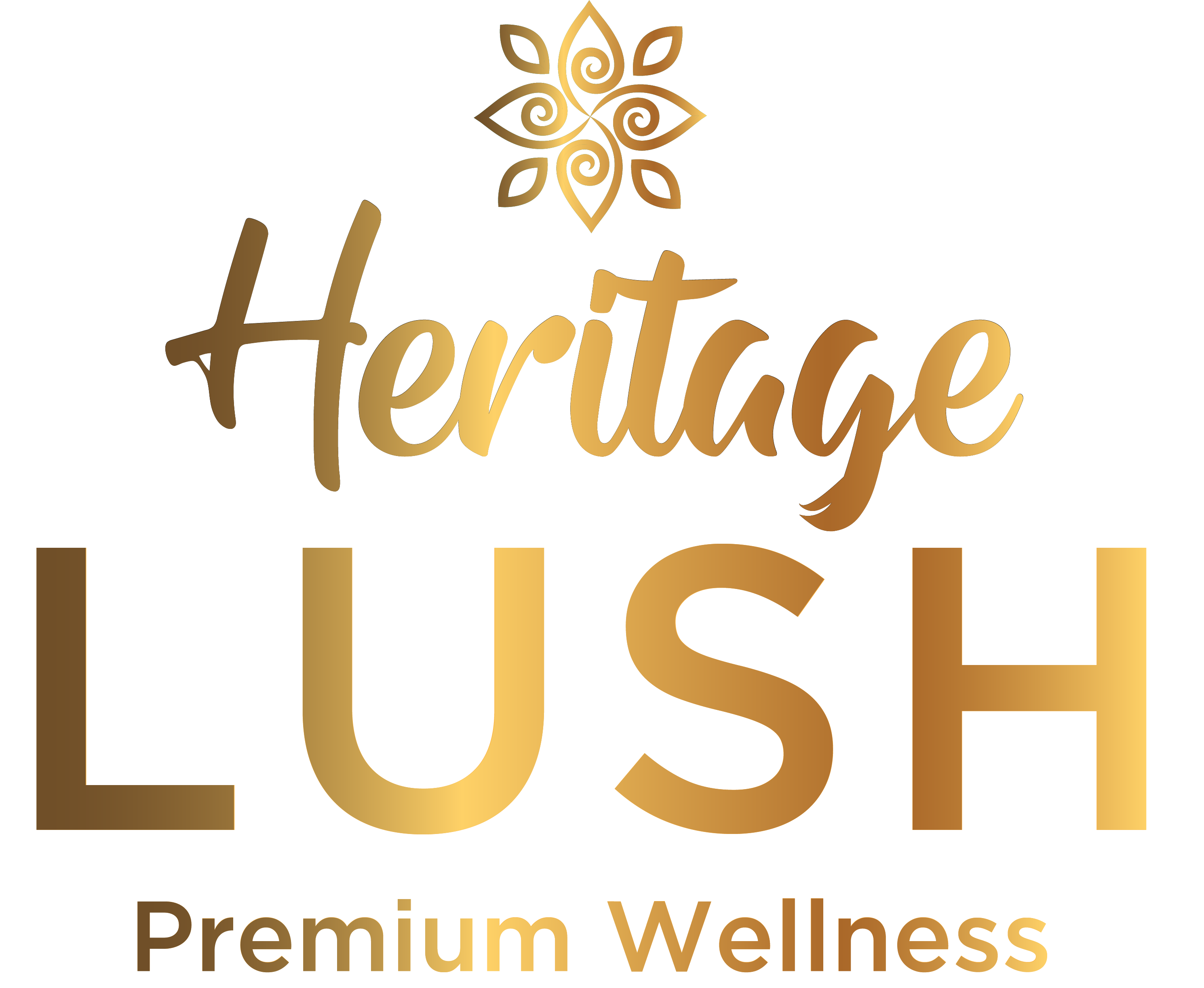 Heritage Lush Premium Wellness – Redefining Royalty in Every Glow