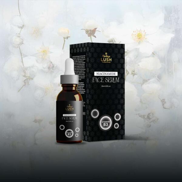 Niacinamide Face Serum - Image 2