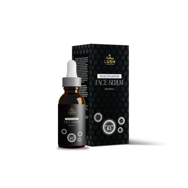 Niacinamide Face Serum
