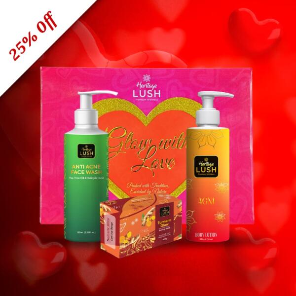 Radiance Starter Box (3 Products)