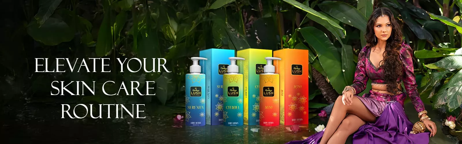 Best Face Cream and Body Lotion for Dry Skin in Sri Lanka