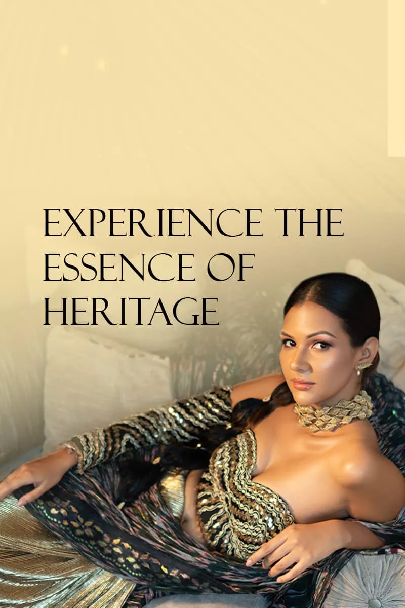 Natural Skin Care Products in Sri Lanka – HeritageLush